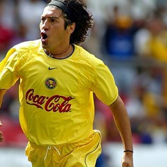 El Chileno Bam Bam Zamorano