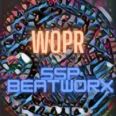 Wopr - Hip hop instrumental