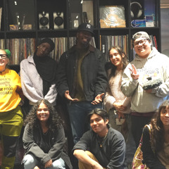 bbLeaders Radio - Frequency Society S4 Episode 06