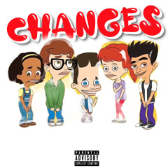 Changes - ElijahDaEagle [ProdByPlugBabyJayy]