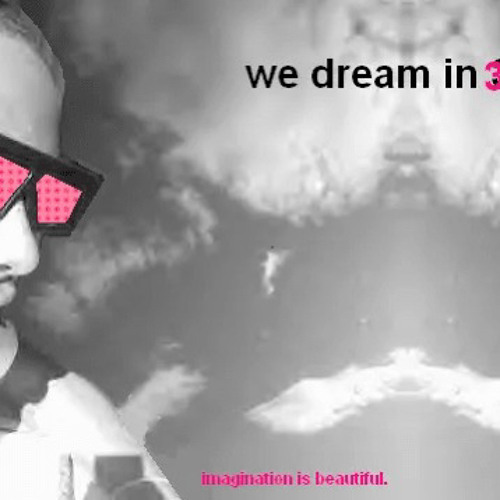 Tyler, the Creator - Dreams In 3-D