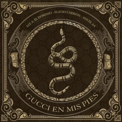 Gucci En Mis Pies (Remix)