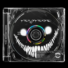 He Is Here: The Boogeyman Mini Mix