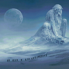 Wake Now, Sleeping Giant