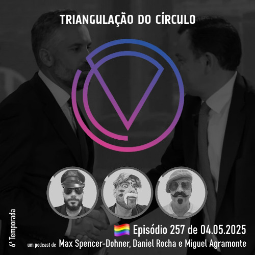 Ep. 257 - A AfD extremista; O debate político em Portugal; A vitória do Reform UK