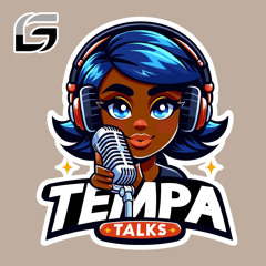 TEMPA TALKS - Guest Mix By LG