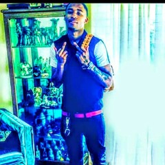 1k_kevoo - stop yo shit