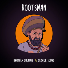 Rootsman (Sound System Mix)