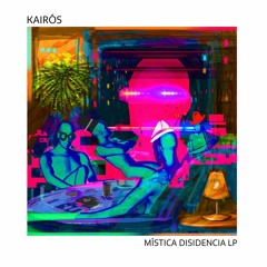 PREMIERE – Kairós – El Perro (Gameboyz Remix) (Melomana Records)