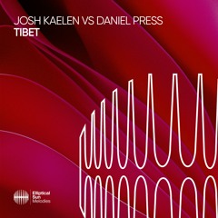 Josh Kaelen Vs Daniel Press - Tibet