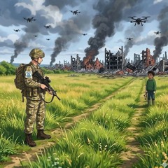 The Rotten Blue Star