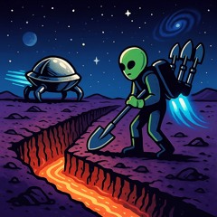 Deeper Trenches (Original)