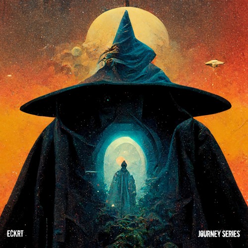 ECKRT [Journey Series]