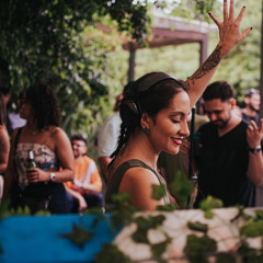 Rai Duran @ 7am - Terraza - Frog  [2025]