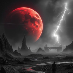 Dystopian Orbit
