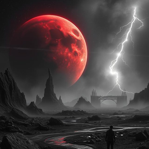 Dystopian Orbit