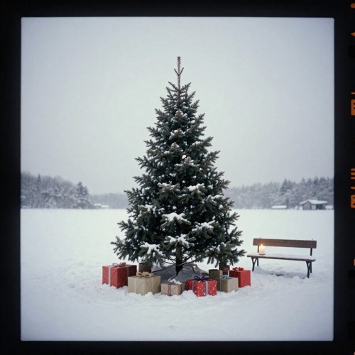 First Christmas (without you)