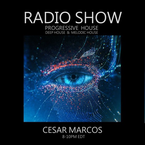 Cesar Marcos / Podcast 18 [2020-12-18]