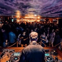VIZANO Live @ Rituals, Kaze - Bengaluru, India | Afro House, Afro-Tech, Latin House