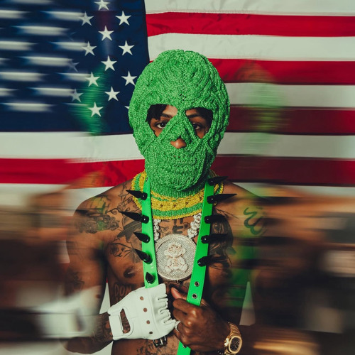 Slime (Unreleased Leak) Youngboy Never Broke Again
