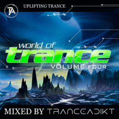 TranceFormerz Presents World Of Trance Vol 4