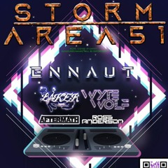 Storm Area 51 Demo Mix - Techno, Trance & Hardstyle