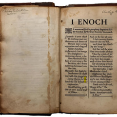 Ep.1410: Why Is the Book of Enoch NOT in the Bible?