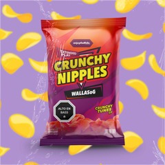 Wallas oG - Crunchy Nipples