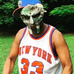 The Rainman - MF DOOM TRIBUTE