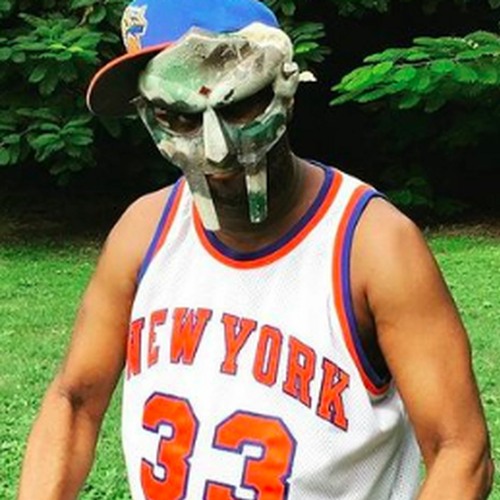 The Rainman - MF DOOM TRIBUTE
