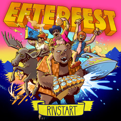 EFTERFEST