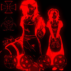 Gravestone 00 [ Zog Ex Machina ]
