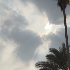 كتبت أسمك على صدر السما للعالم قلاده❣️❣️❣️