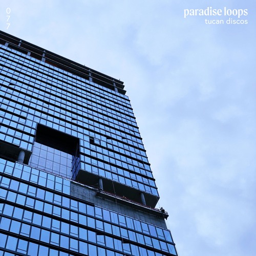 Paradise Loops 077 w/ Tucan Discos