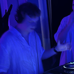 DANTZ to the rhythm