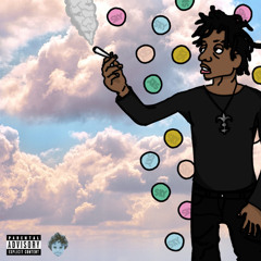 Vision Blurry prod. hunnidtecs