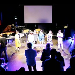 traumgestalten. prototyp II - für variable Besetzung und Elektronik (2023)