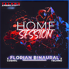 Florian Binaural - Home Session Set