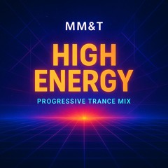 High Energy (Progressive Trance Mix)