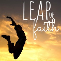 Leap of Faith (FL_Studio_Remake)