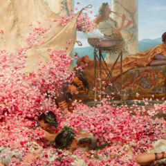 Wallflower (prod. Heavenly Haze)