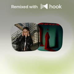 Emei x Ladiel - Better People To Leave On Read x Quiero que me lo chupe (@oliversshine Hook Mashup)