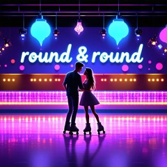 Round and Round