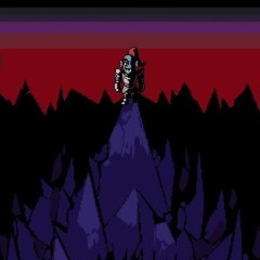 Spear Of Justice [+FLP?]
