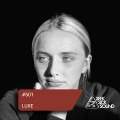 SSS Podcast #501 : LUXE