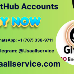 Buy GitHub Accounts  - 100% Genuine US Verified