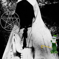 scarymary