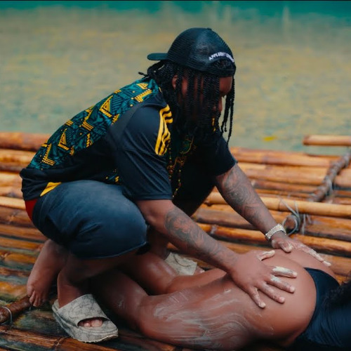 Malie Donn - Negril