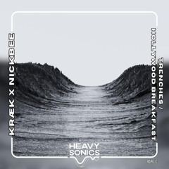 HSR018: KRÆK x NickBee