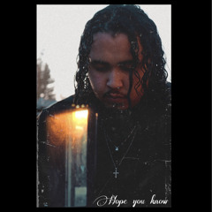 Hope you know - Kiko